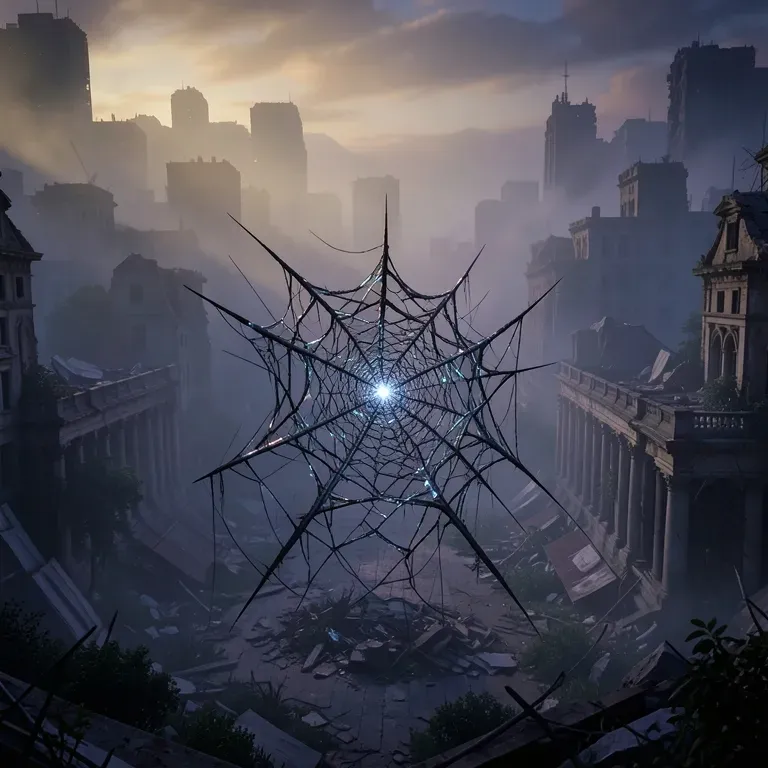 Breaking the Web of Lies