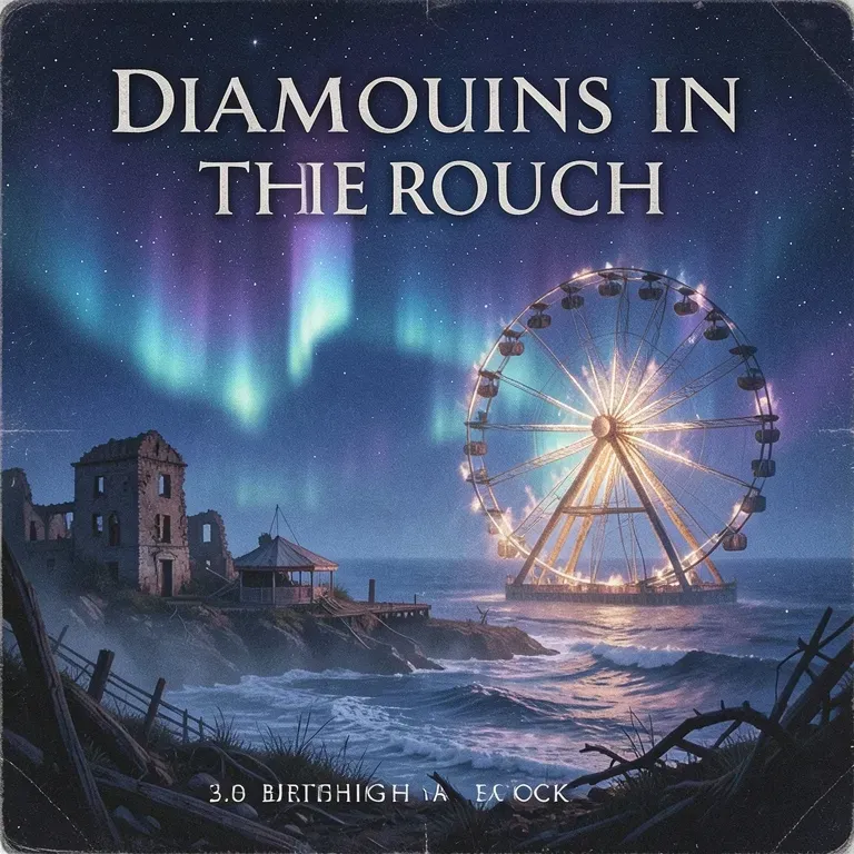 Diamonds in the rough