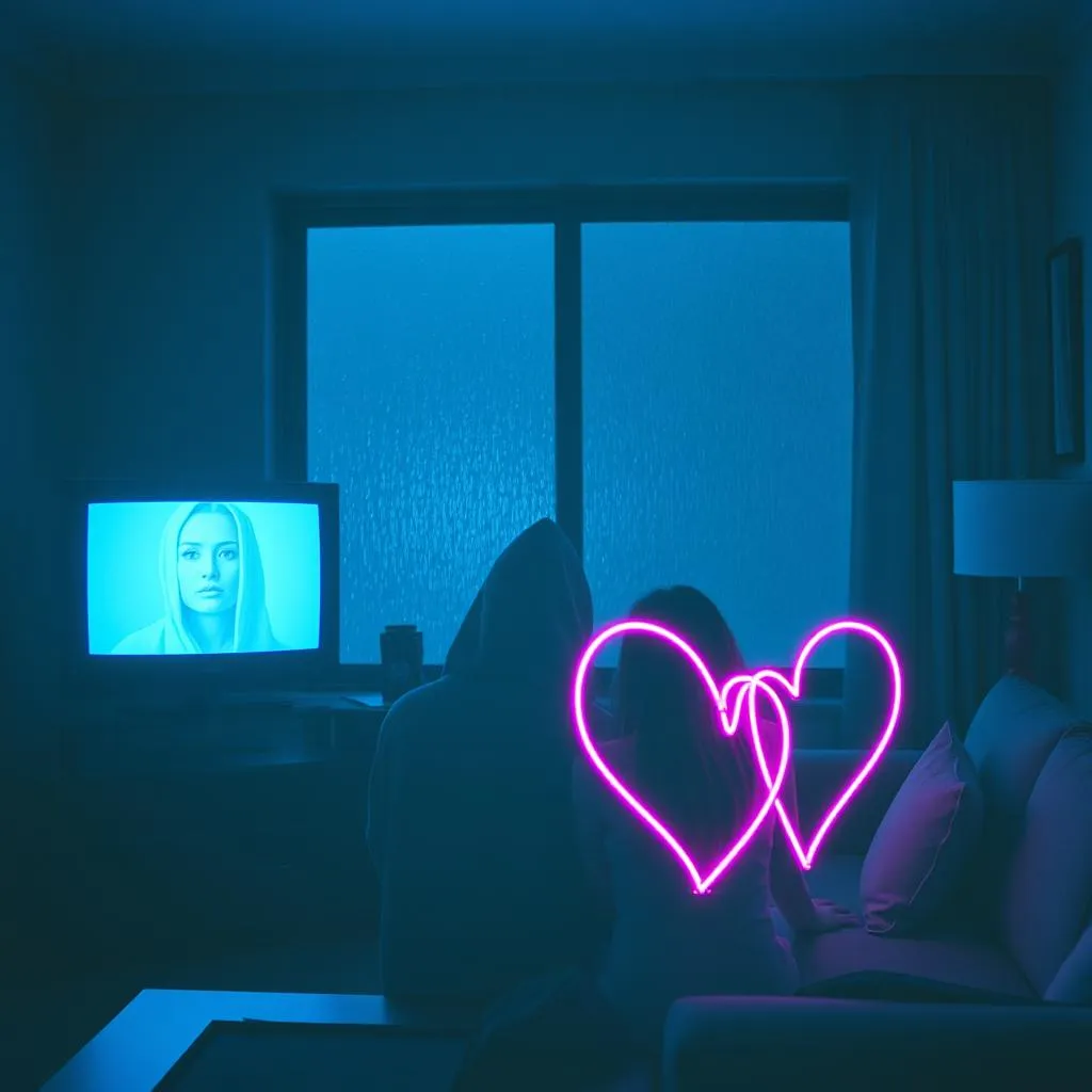 Tell Me You Love Me