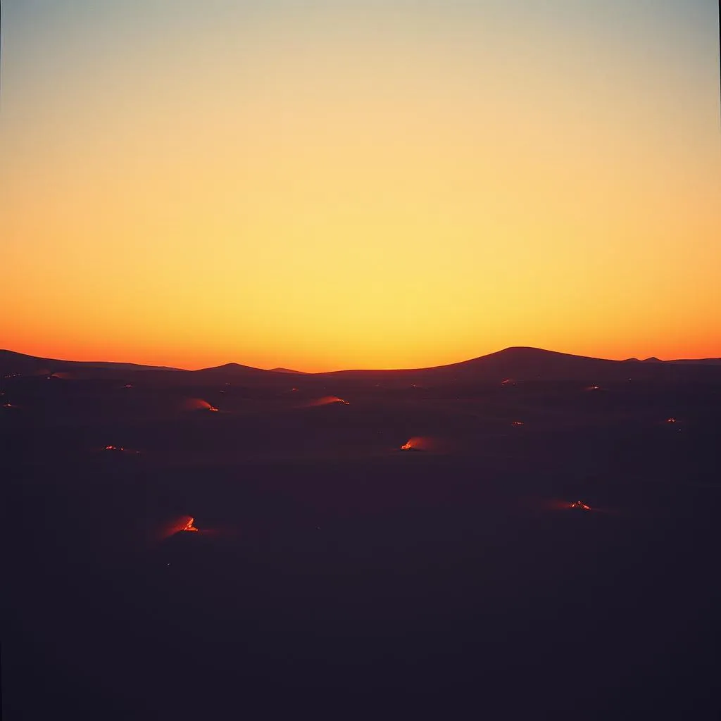 Fire Don’t Burn Me (Gypsy Moombahton Ritual)”