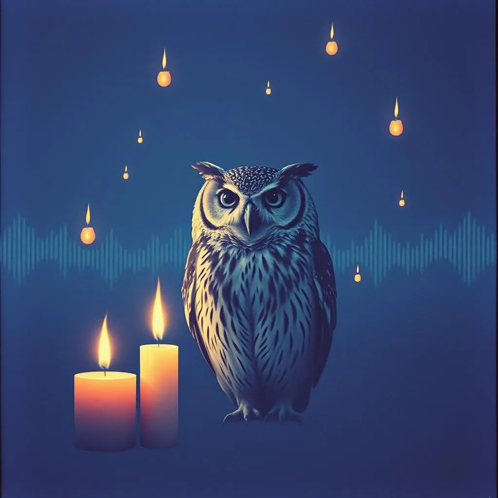 Mac Cracker's Lullaby