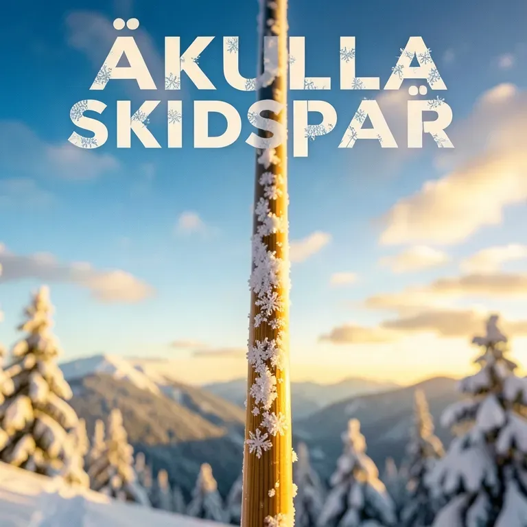 Åkulla Skidspår