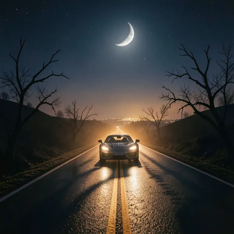 Midnight Drift