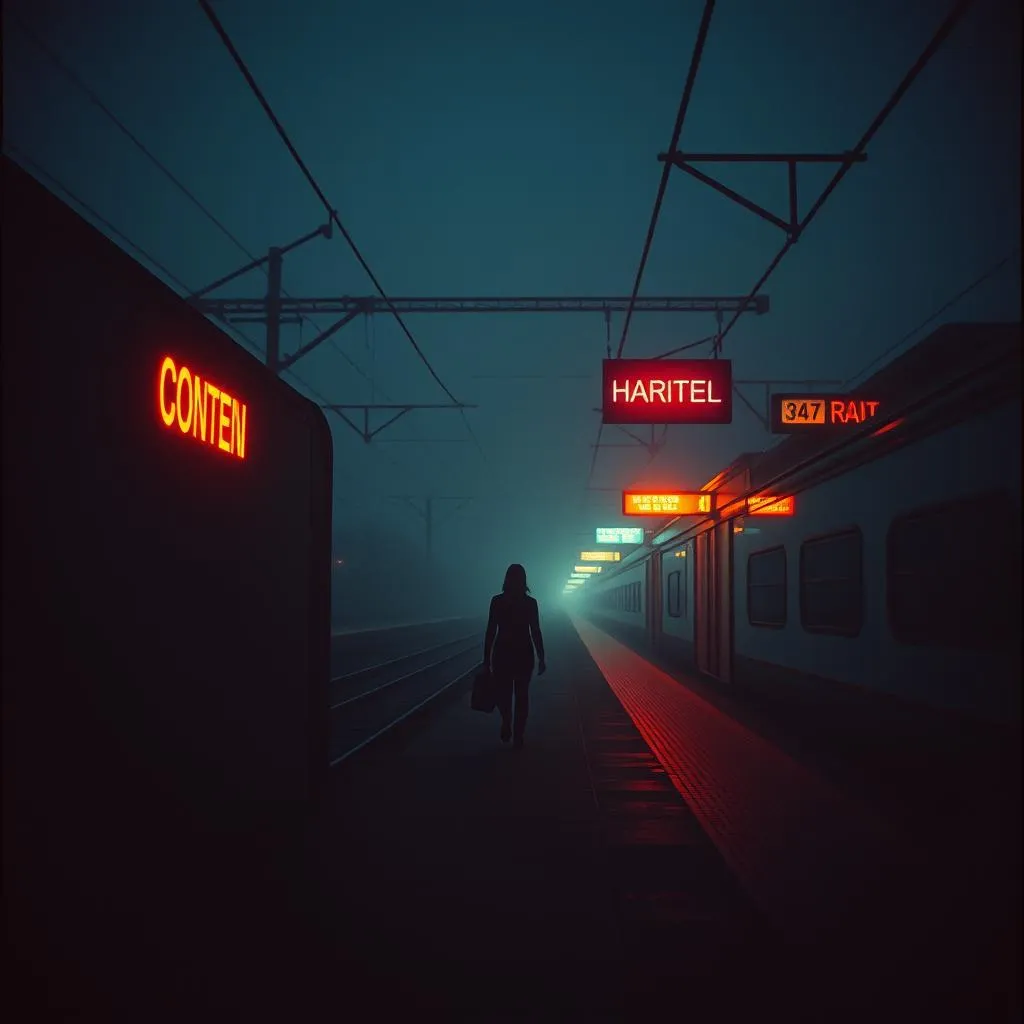 UN DESTINO CAMBIATO...