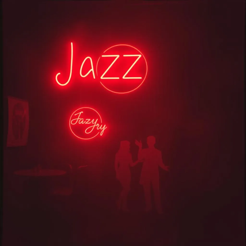 Inferno lounge