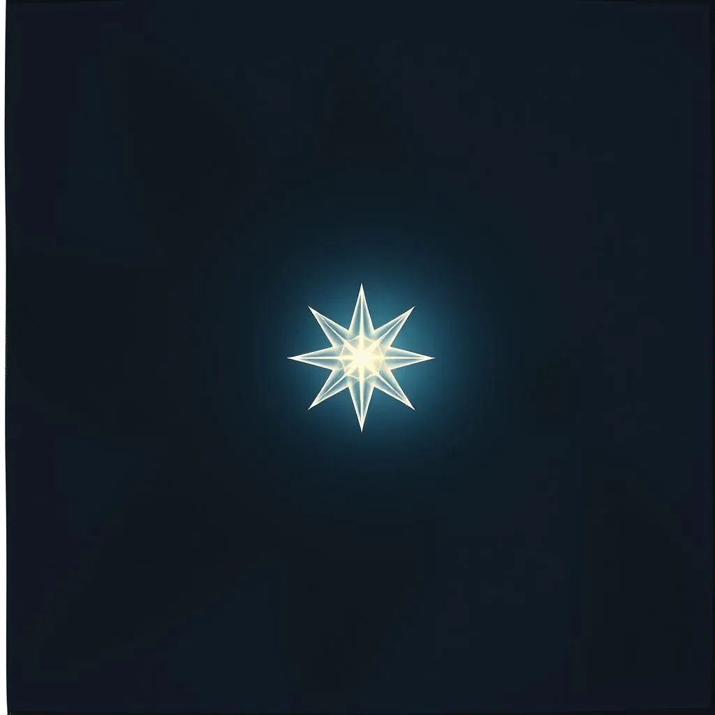 Dagger in the Dark