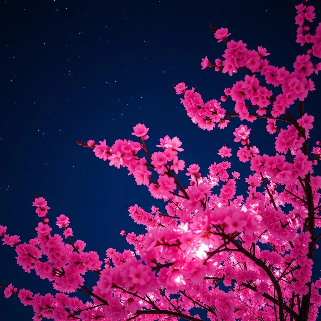 Gentle Darkness
