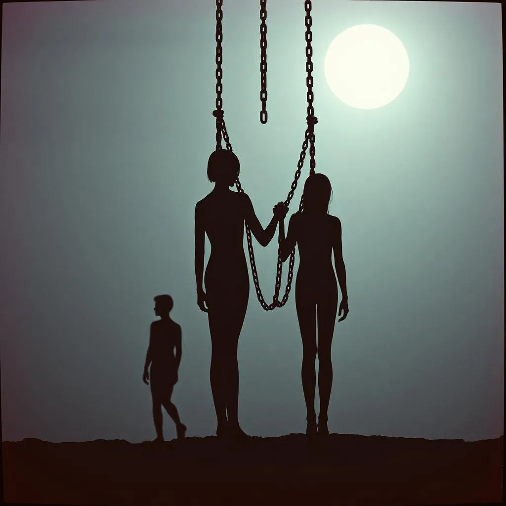 Echoes of Fear