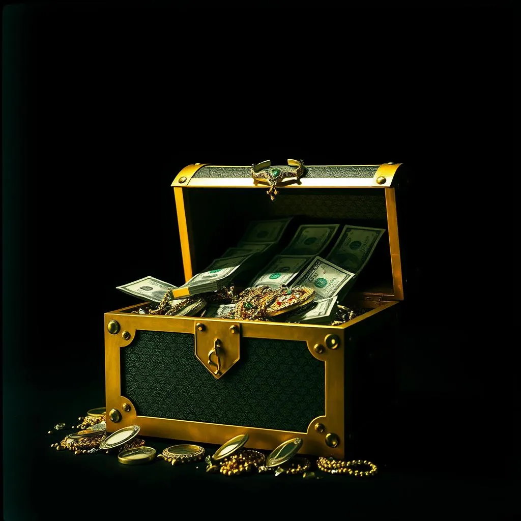 Money