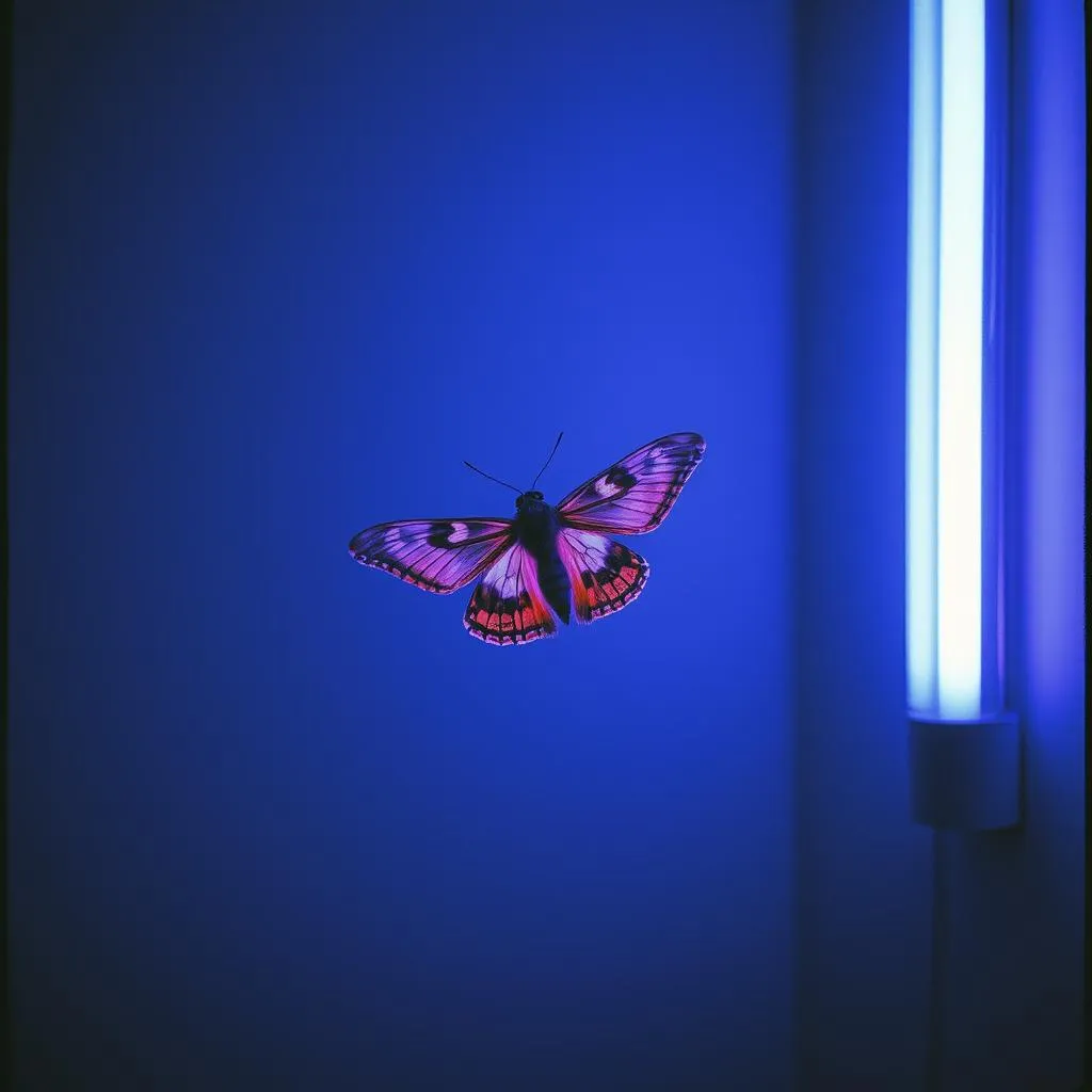 Electric Pulse