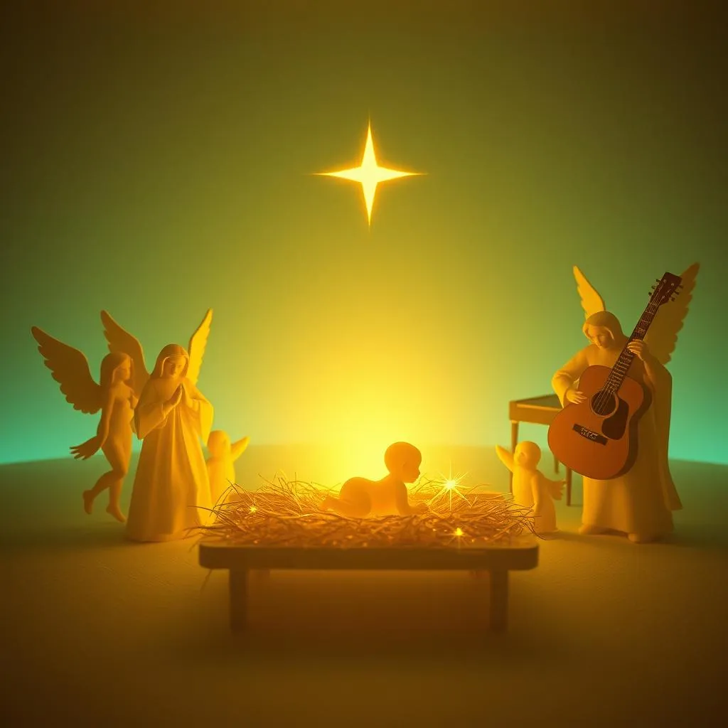 NACIÓ JESÚS EL REGALO DE SALVACIÓN