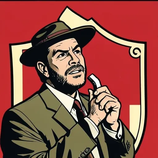 Diktatörler Toplandığında