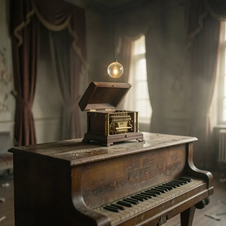 Since You Left Home