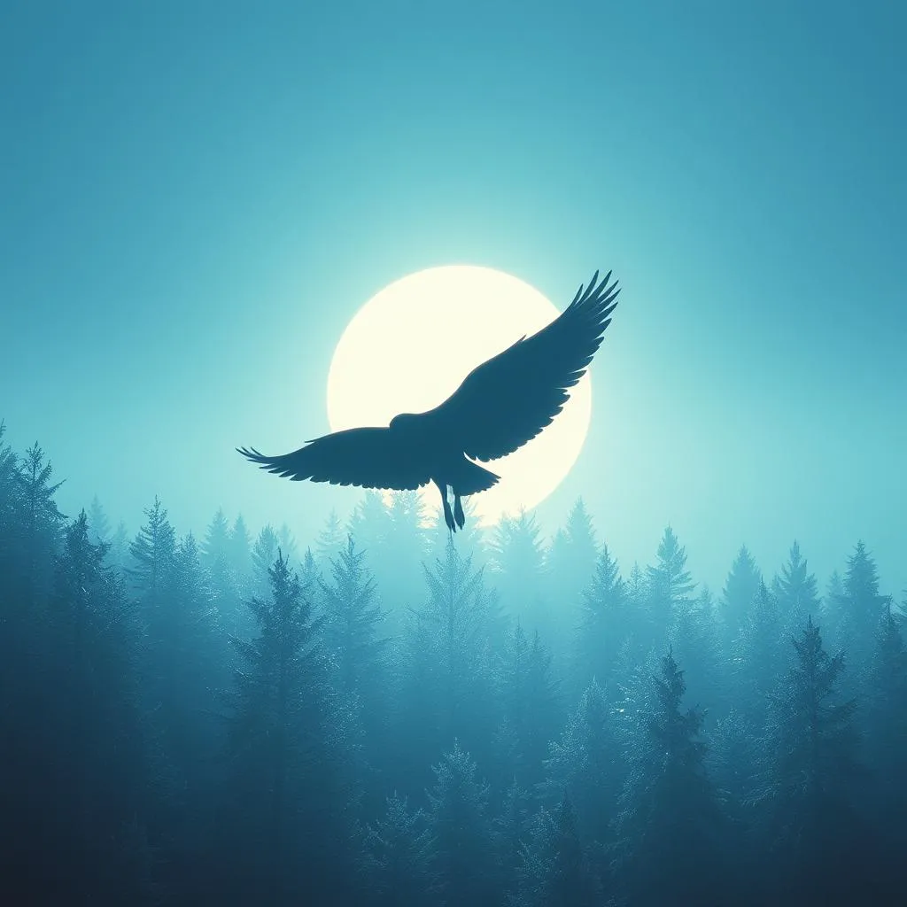 Flightbound