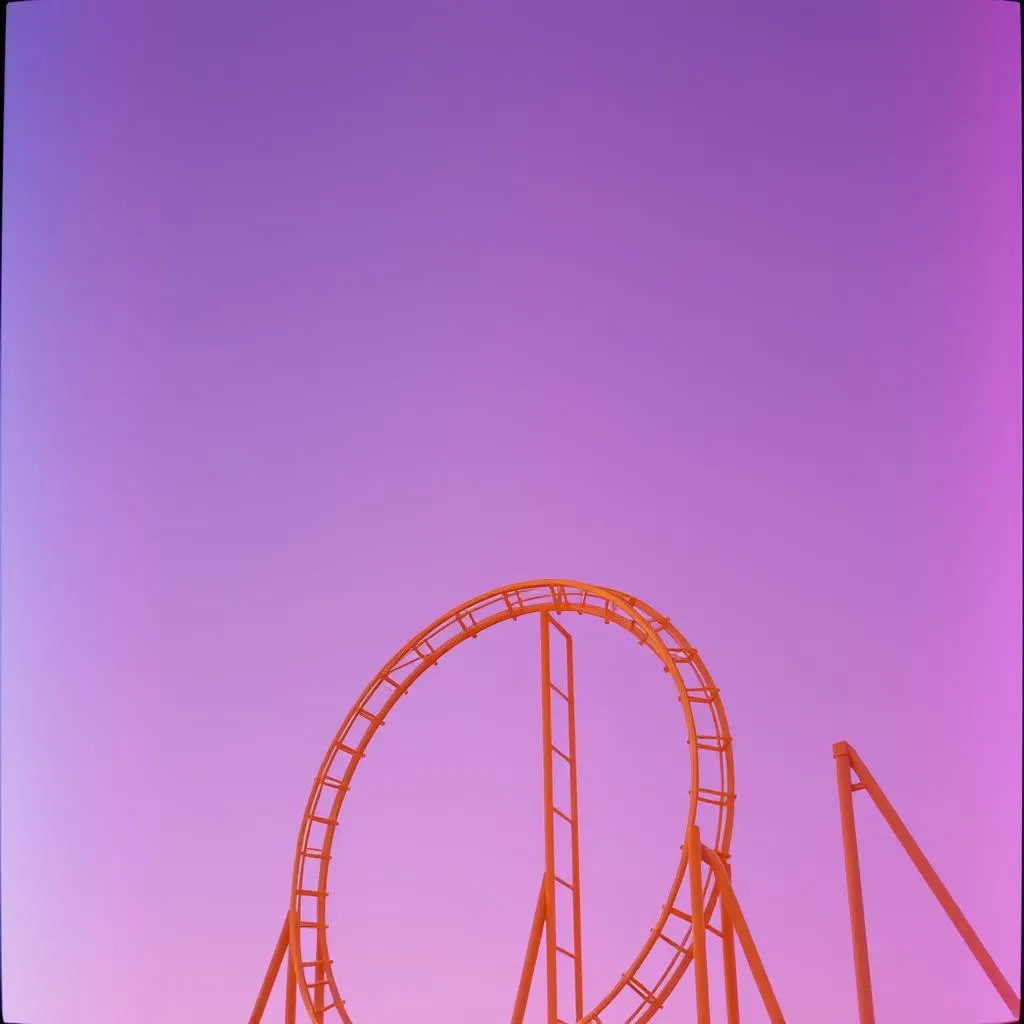 Rollercoaster Riches