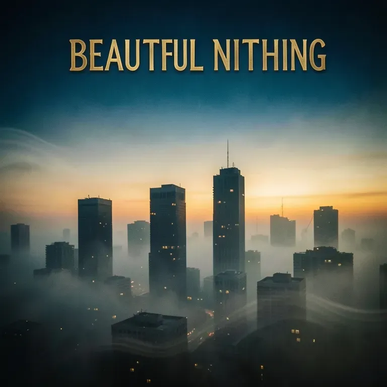 Beautiful Nothing