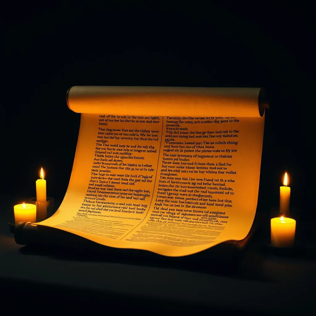 Bible study 4