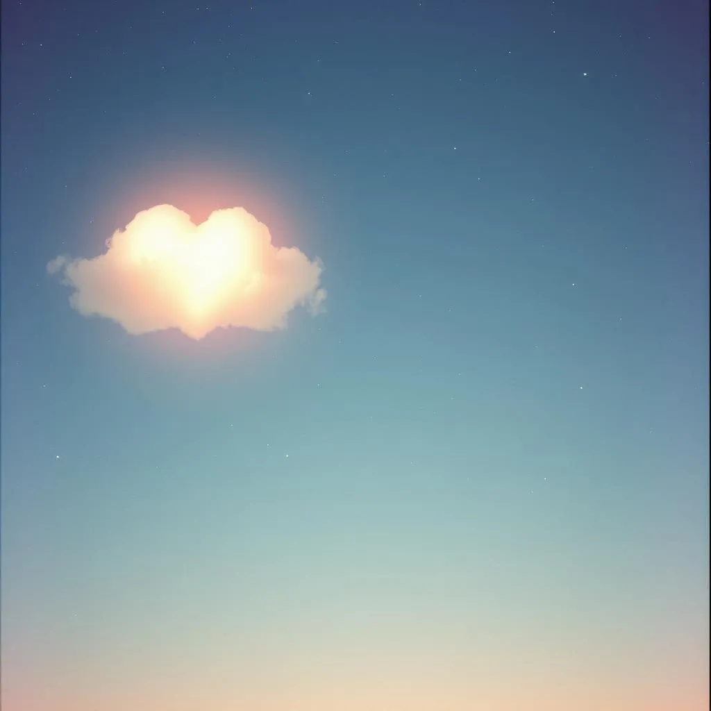 A Call to Heaven