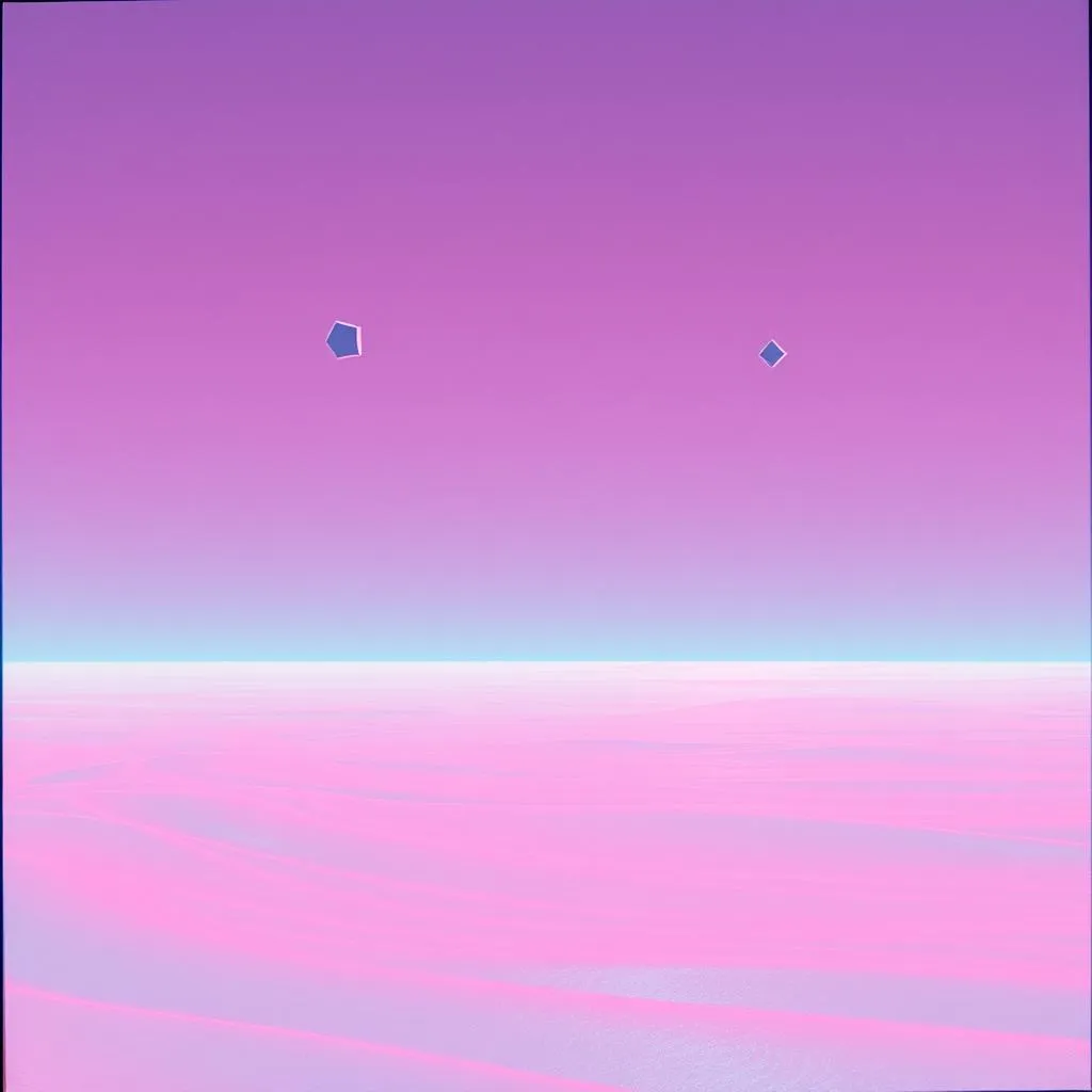 Colors in the Sky