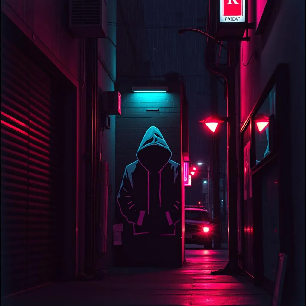 Hood life