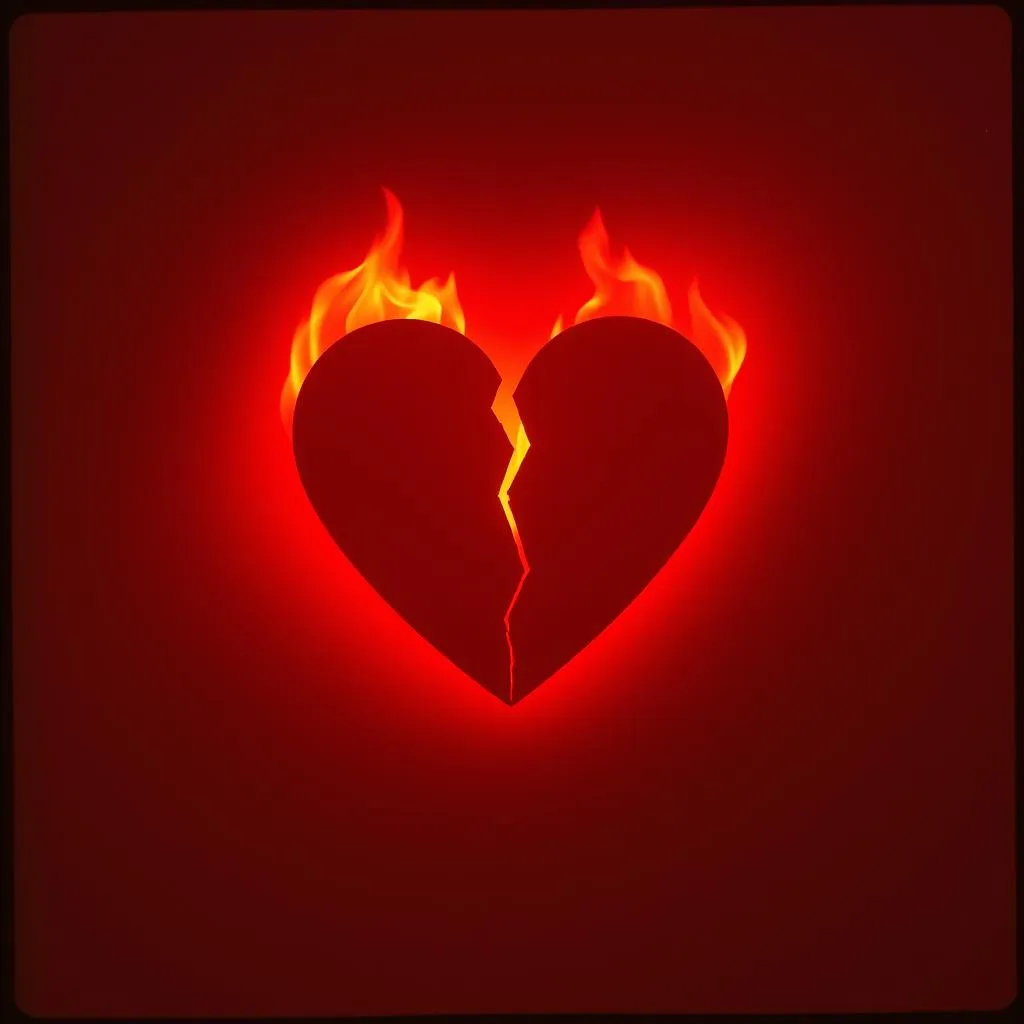 Heartbreak