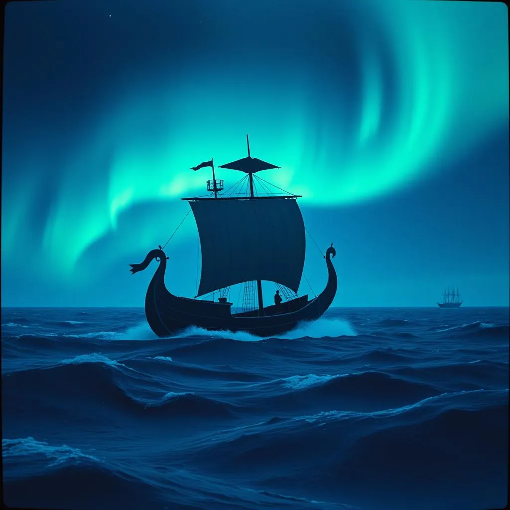 Big Viking Energy