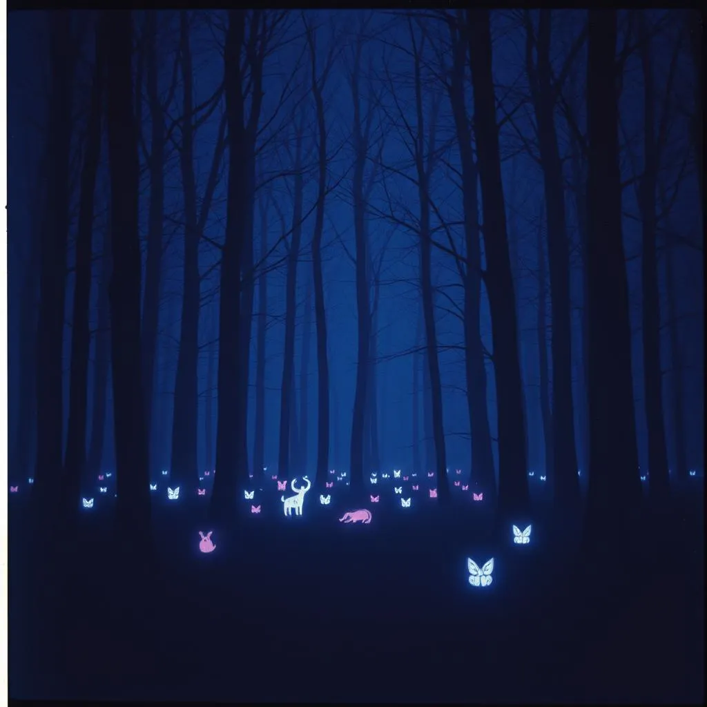 Kids in a Dreamscape