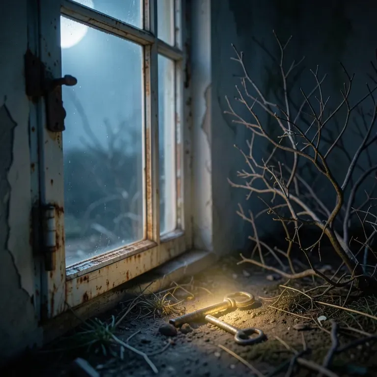 Windowless