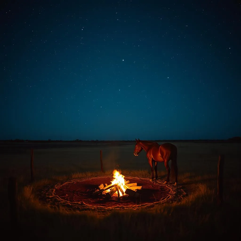 Whiskey, horses,god