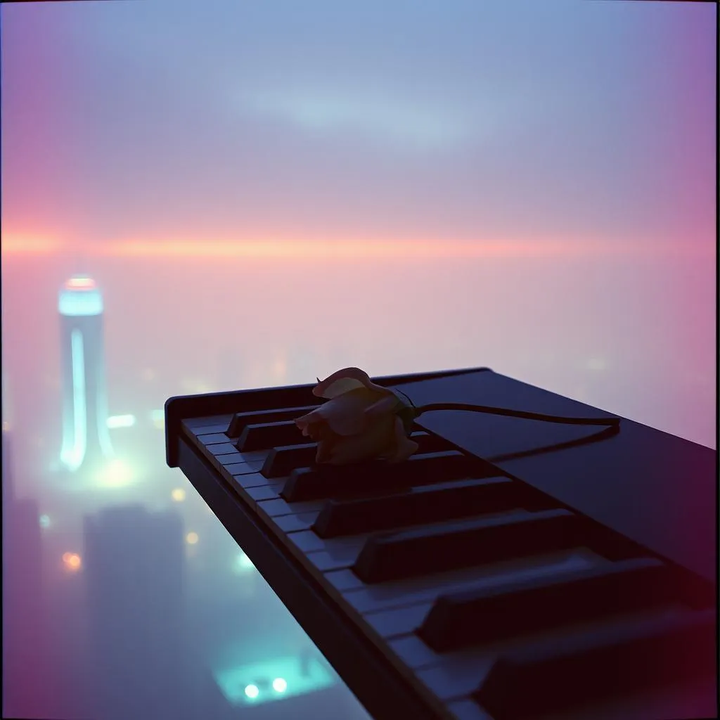 B1B - Missing you