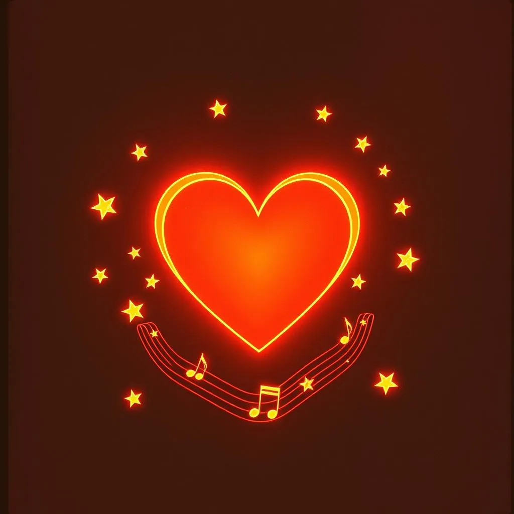 Love is Real