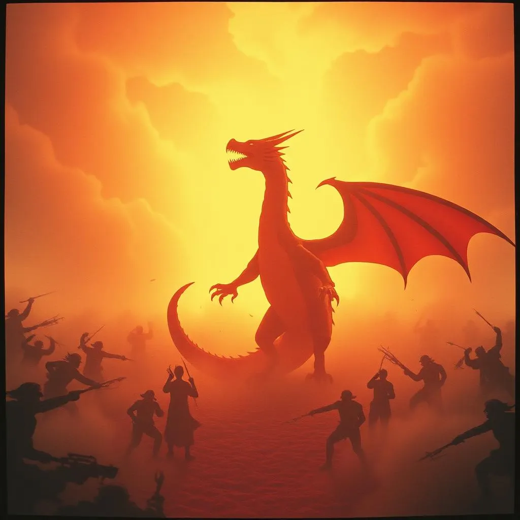 Arena of Glory
