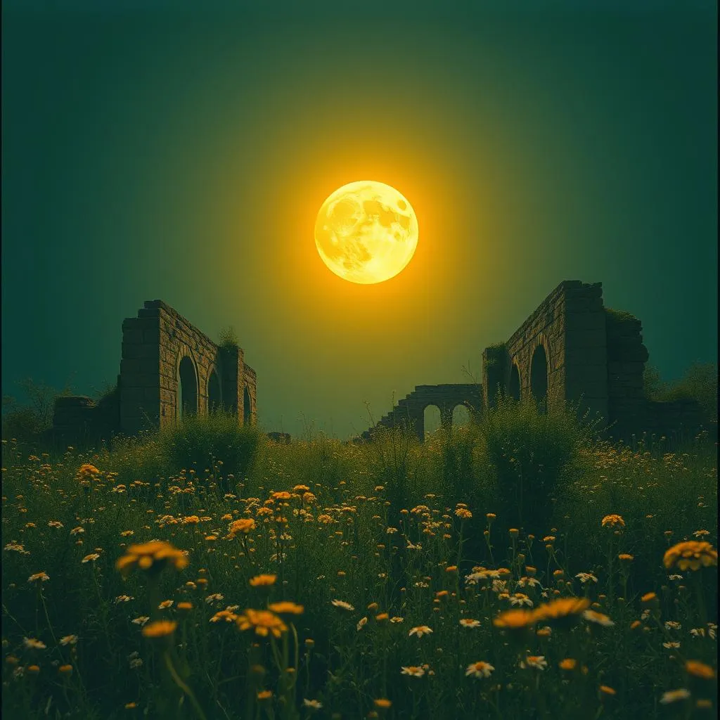 Lost City