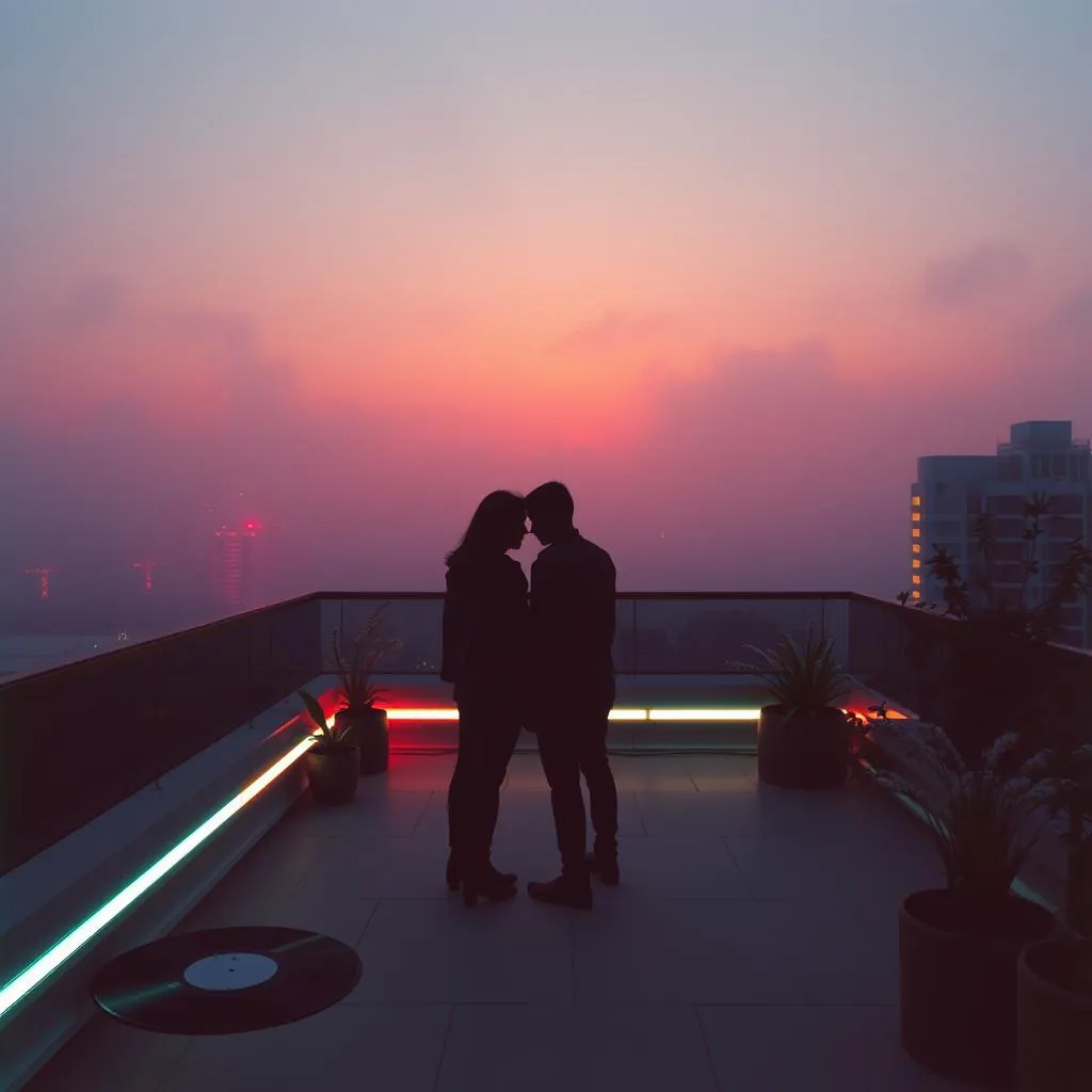 Slow loving