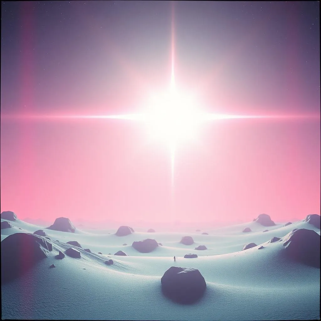 Supernova - NOVA