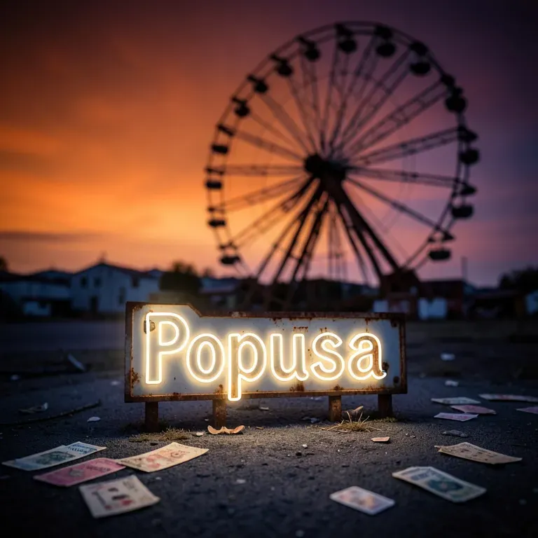 Popusa