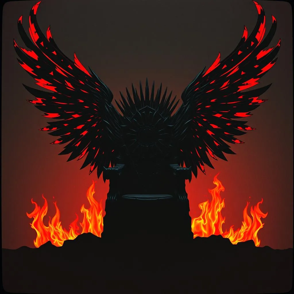 Devils revenge
