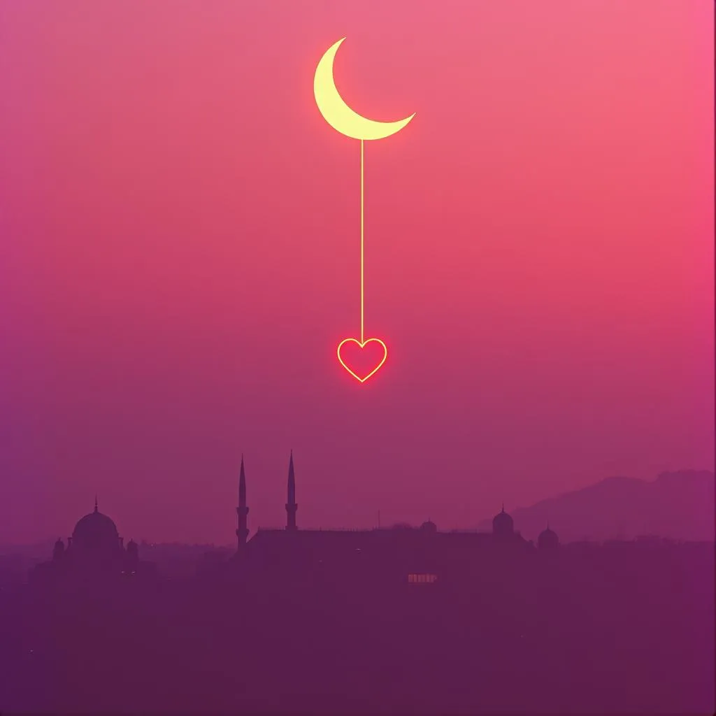 Se relier à Allah
