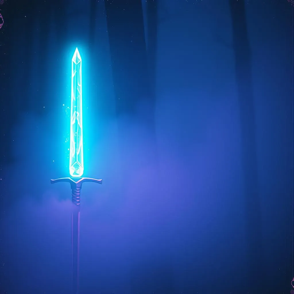 Blade and Thunder