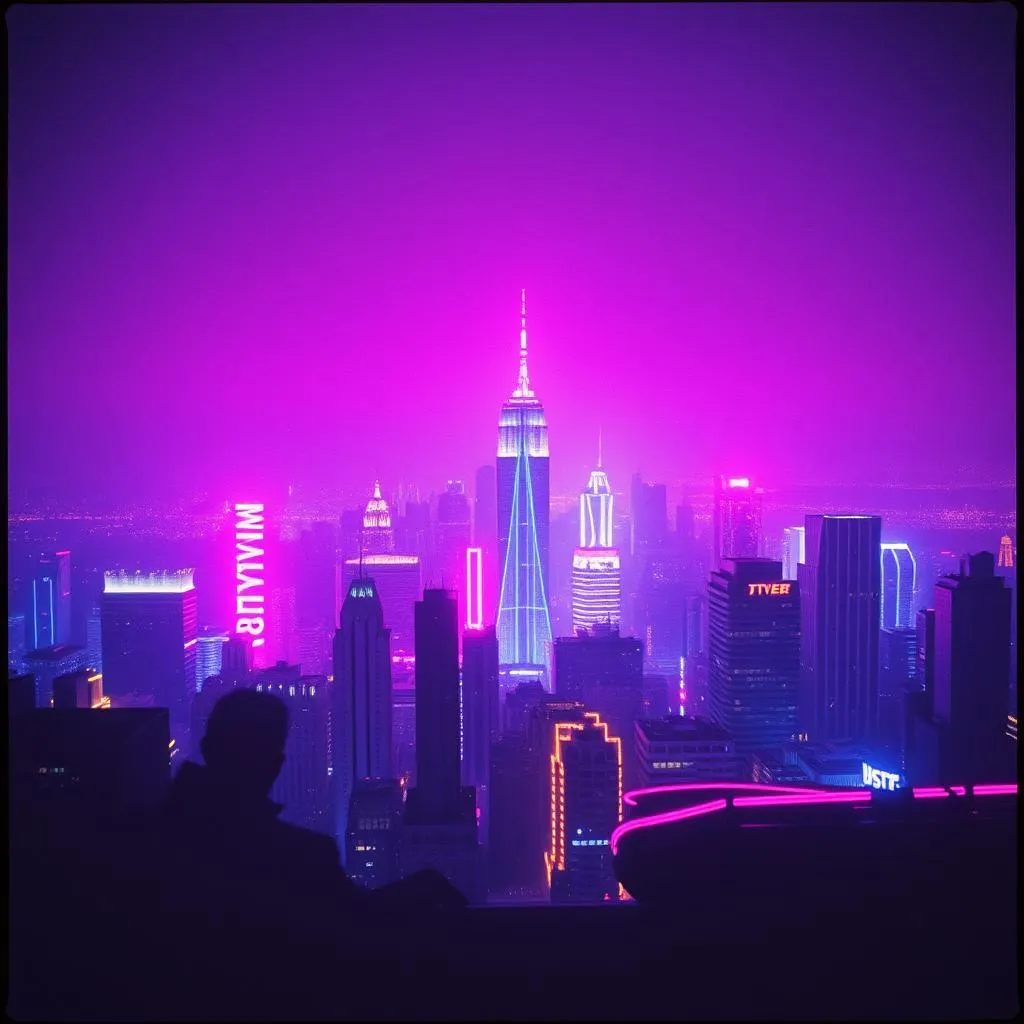 Night Walker
