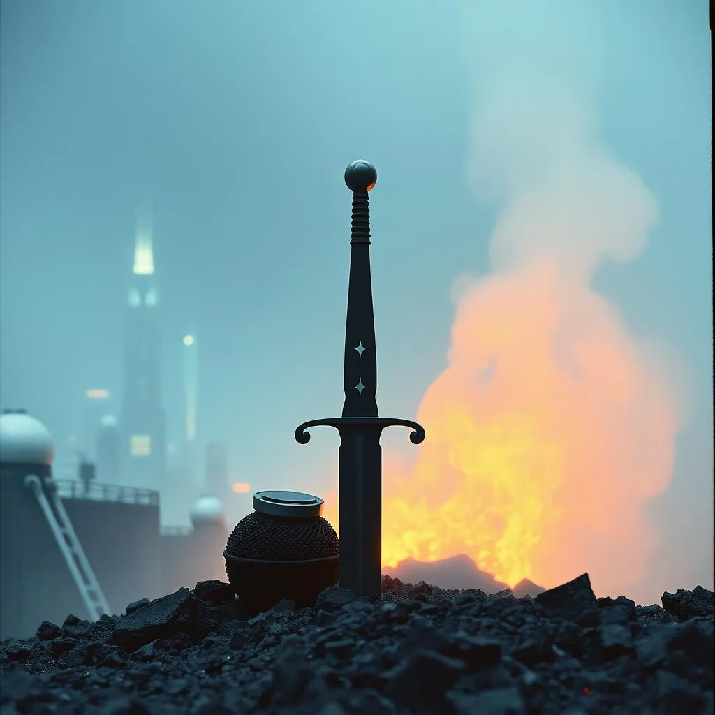 Iron