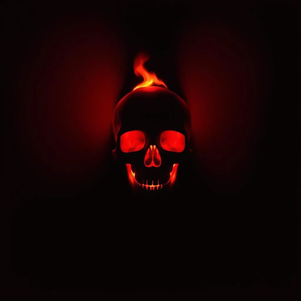 Devil's Grip