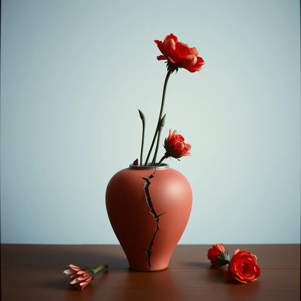 Empty Heart