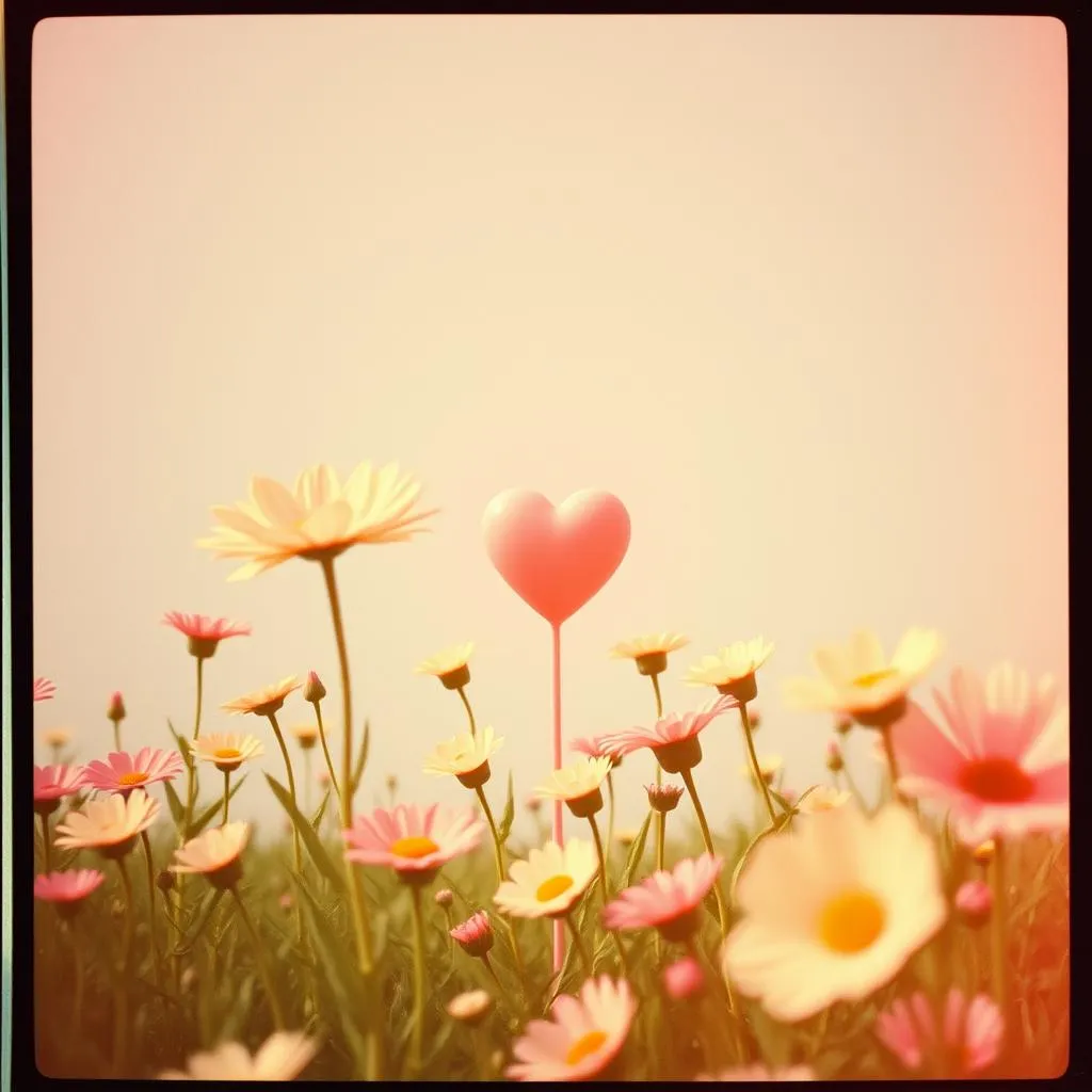 My last love