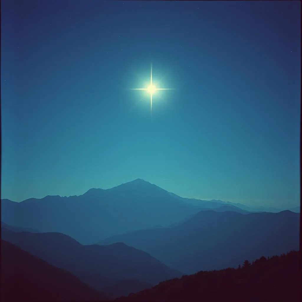 One True Star