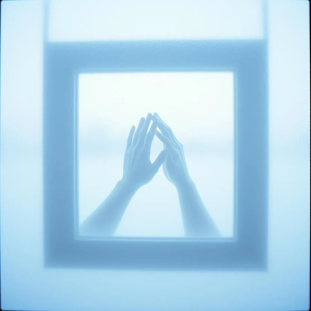 Signal Lost
