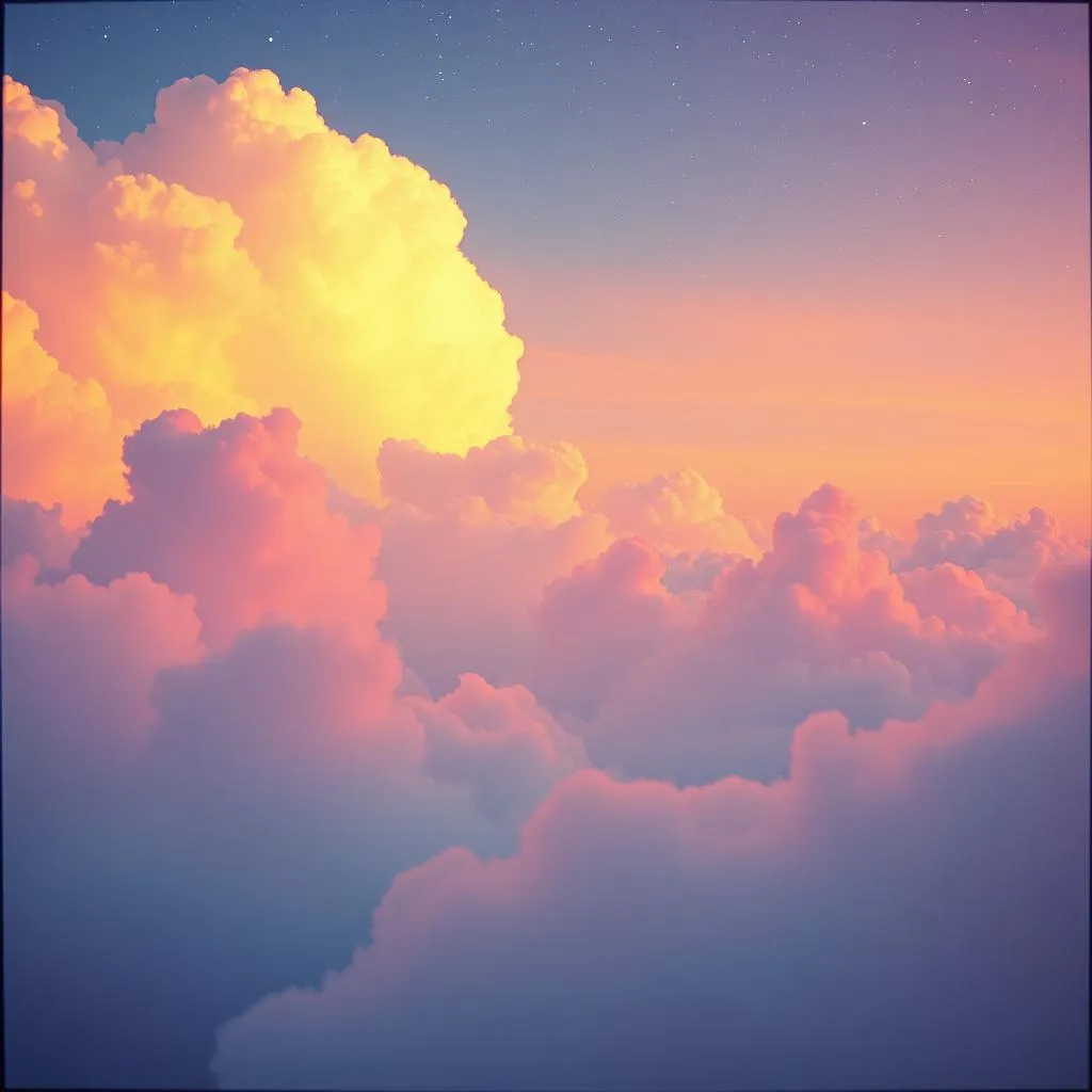 Sky of Wonders