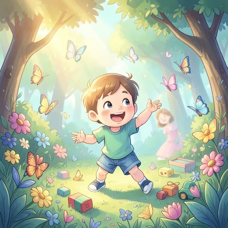 Totinho: Brincando de Amar