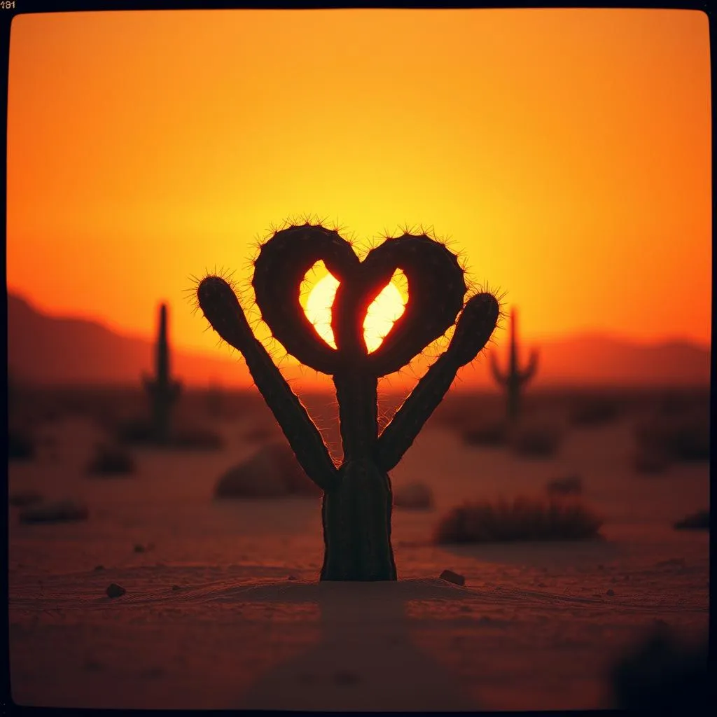 La sin corazón