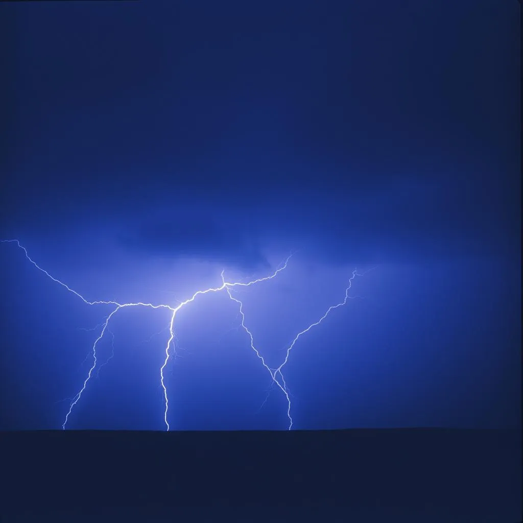 Against the Storm